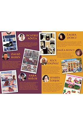 En Tu Seno. Algo Mas Que Rosa