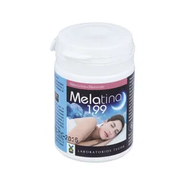 TEGOR Melatina 1,99 mg 60 comprimidos