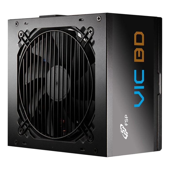 FSP VIC BD 550W ATX 550W Negro FSP VIC BD 550W ATX 550W Negro