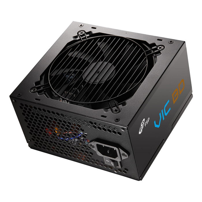 FSP VIC BD 550W ATX 550W Negro FSP VIC BD 550W ATX 550W Negro