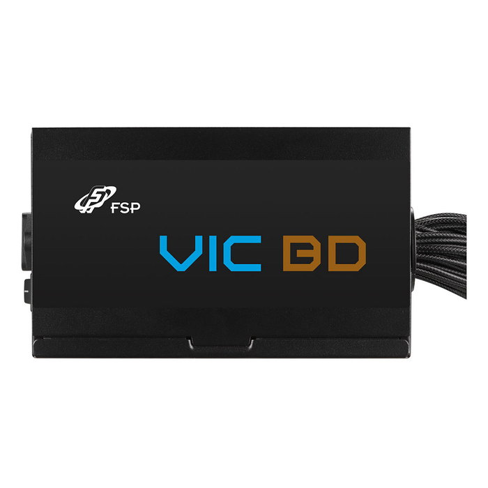 FSP VIC-550BD 550W ATX 3.1 FSP VIC-550BD 550W ATX 3.1