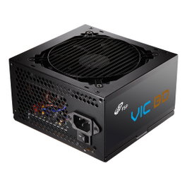 FSP VIC BD 550W ATX 80 PLUS Bronze Negro