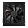 FSP VIC BD 550W Fuente de Alimentación ATX 80 PLUS Bronze, 550 W, 20+4 pin, Negro, Ventilador 12 cm, ATX 3.1, Ref. POA5500102
