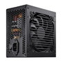FSP VIC BD 550W Fuente de Alimentación ATX 80 PLUS Bronze, 550 W, 20+4 pin, Negro, Ventilador 12 cm, ATX 3.1, Ref. POA5500102
