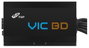 FSP VIC BD 550W 20+4 pin ATX Negro