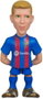 MINIX Figura Dani Olmo F.C. Barcelona 12cm