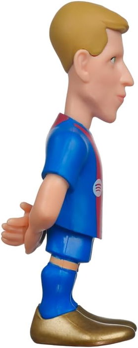 MINIX Figura Dani Olmo F.C. Barcelona 12cm