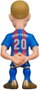 MINIX Figura Dani Olmo F.C. Barcelona 12cm