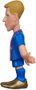 MINIX Figura Dani Olmo F.C. Barcelona 12cm