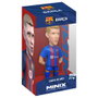 MINIX Figura Dani Olmo F.C. Barcelona 12cm Coleccionista