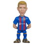 MINIX Figura Dani Olmo F.C. Barcelona 12cm Coleccionista
