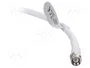 Qoltec Antena 5G LTE sufitowa 5dBi 50W Interna