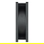 ARCTIC P8 PWM PST - Ventilador de PC 80 mm Negro, 5 Aspas, FDB, PWM, 200-3000 RPM, 40.3 m3/h Flujo de Aire, 0.3 Sone, 4 Pines