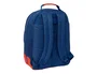 SAFTA Mochila Mamma Mia Super Mario Bros 42cm adaptable