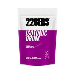226ERS Bebida Isotónica Frutos Rojos 1 kg