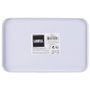 Cook Concept Bote Metal Cereales 16x10 cm; h.24,5 cm