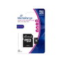 MediaRange Tarjeta microSDHC 8 GB Clase 10 Negra