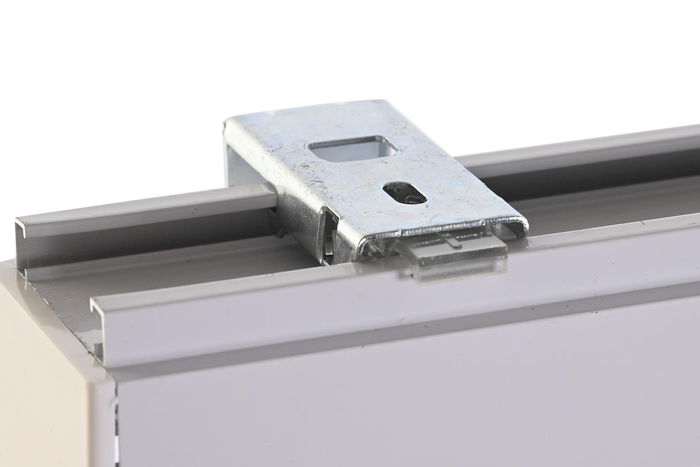 DKD Home Decor Estor Dia-noche Beige 190 x 80 cm