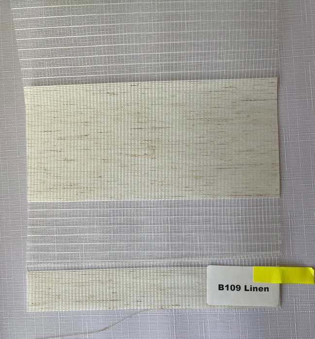 DKD Home Decor Estor Día-Noche Beige 80x190 cm