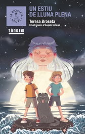 Un estiu de lluna plena, Teresa Broseta - Tandem