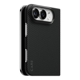 PanzerGlass CARE Discovery Case con MagSafe para iPhone 18 Fold