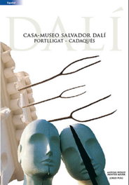 Casa-Museo Salvador Dalí, Portlligat - Cadaqués, Montse Aguer Teixidor - TRIANGLE POSTALS