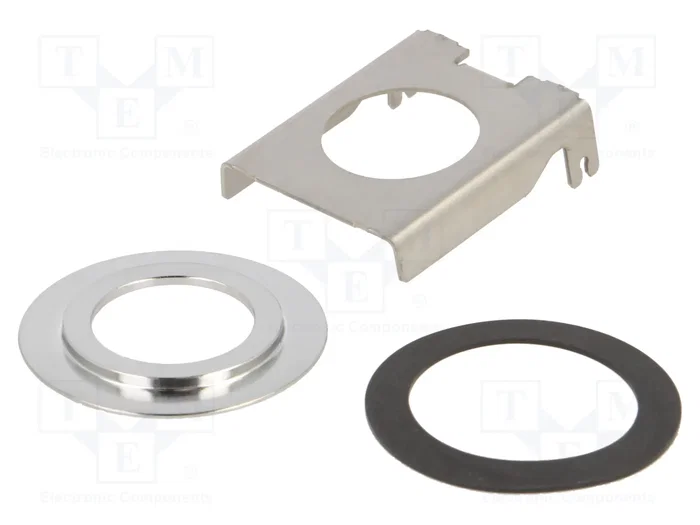 SCHNEIDER ELECTRIC Anillo de reducción 22mm/30mm Harmony XB4 SCHNEIDER ELECTRIC Anillo de reducción 22mm/30mm Harmony XB4