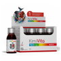 Kimipharma Kimivita Emulsión 12 x 100 mL