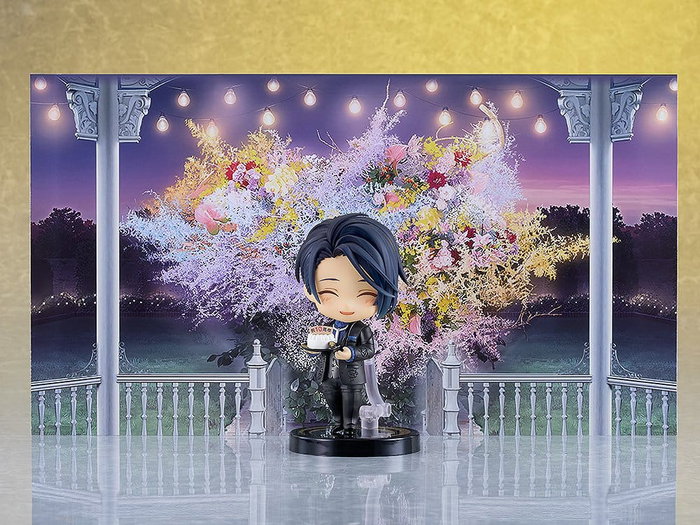 Orange Rouge Touken Ranbu Online Figura Nendoroid Munechika: Ceremonial Attire Ver. 10 cm Orange Rouge Touken Ranbu Online Figura Nendoroid Munechika: Ceremonial Attire Ver. 10 cm