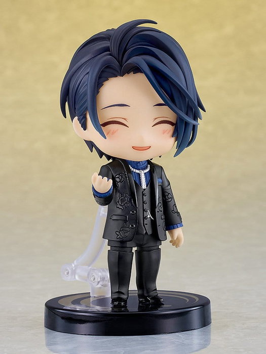 Orange Rouge Touken Ranbu Online Figura Nendoroid Munechika: Ceremonial Attire Ver. 10 cm Orange Rouge Touken Ranbu Online Figura Nendoroid Munechika: Ceremonial Attire Ver. 10 cm