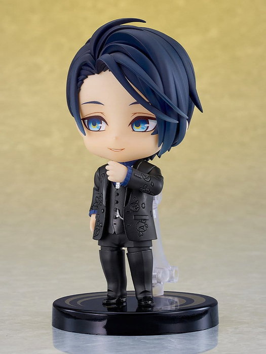 Orange Rouge Touken Ranbu Online Figura Nendoroid Munechika: Ceremonial Attire Ver. 10 cm Orange Rouge Touken Ranbu Online Figura Nendoroid Munechika: Ceremonial Attire Ver. 10 cm
