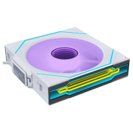 Lian Li UNI FAN SL-INF 140 ARGB Wireless PWM Blanco