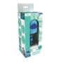 LEXIBOOK Micrófono Karaoke Stitch Bluetooth con efectos de voz