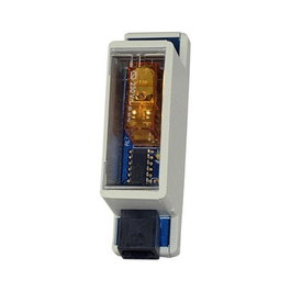 ALLNET ALL4024 HUT Monitor de voltaje 1 fase