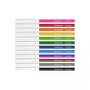 Erichkrause Rotuladores ArtBerry Colores Surtidos 12 uds