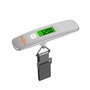 Báscula Digital para Equipajes Scape Travel ELS30