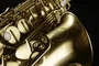 SML Saxofón Alto A420-II Mate Cepillado Mib