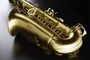 SML Saxofón Alto A420-II Mate Cepillado Mib