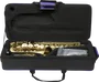 SML Saxofón Alto A420-II Mate Cepillado Mib