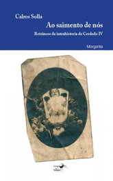 Ao saimento de nós, Carlos Solla - RINOCERONTE EDITORA S.L.