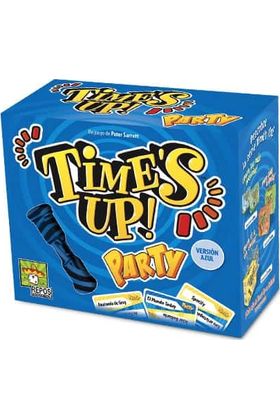 Asmodee Time's Up! Party 2 Azul