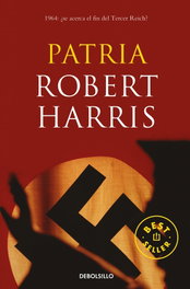 Patria, Robert Harris - DEBOLSILLO