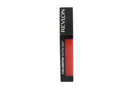 Revlon ColorStay Satin Ink Liquid Lipstick 5ml - 018 Fired Up