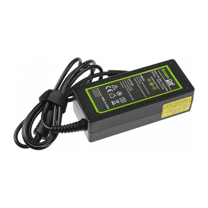 Green Cell N Green Cell PRO 19.5V 3.33A 65W para HP Pavilion 15-B y HP Envy 4 6