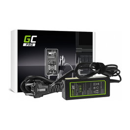 Green Cell N Green Cell PRO 19.5V 3.33A 65W para HP Pavilion 15-B y HP Envy 4 6