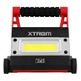 T'nb xtremwork Foco Exterior LED 12W 1000 Lúmenes Negro
