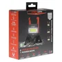 T'nb xtremwork Foco Exterior LED 12W 1000 Lúmenes Negro