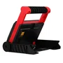 T'nb xtremwork Foco Exterior LED 12W 1000 Lúmenes Negro