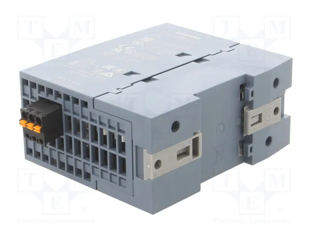 SIEMENS SCALANCE 8 puertos switch Ethernet no administrado SIEMENS SCALANCE 8 puertos switch Ethernet no administrado