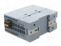 SIEMENS SCALANCE 8 puertos switch Ethernet no administrado